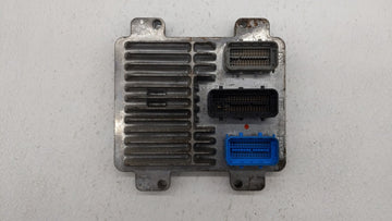 2006-2008 Buick Lucerne PCM Engine Control Computer ECU ECM PCU OEM P/N:12612047 12619810, 12608263 Fits Fits 2006 2007 2008