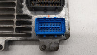 2006-2008 Buick Lucerne PCM Engine Control Computer ECU ECM PCU OEM P/N:12612047 12619810, 12608263 Fits Fits 2006 2007 2008