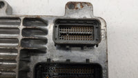 2006-2008 Buick Lucerne PCM Engine Control Computer ECU ECM PCU OEM P/N:12612047 12619810, 12608263 Fits Fits 2006 2007 2008
