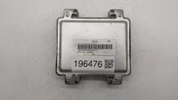 2006-2008 Buick Lucerne PCM Engine Control Computer ECU ECM PCU OEM P/N:12612047 12619810, 12608263 Fits Fits 2006 2007 2008