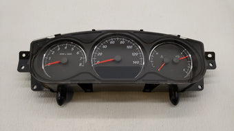 compare product 2007 Buick Lucerne Instrument Cluster Speedometer Gauges P/N:15887481 15951641 Fits OEM Used Auto Parts