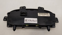 2007 Buick Lucerne Instrument Cluster Speedometer Gauges P/N:15887481 15951641 Fits OEM Used Auto Parts - Oemusedautoparts1.