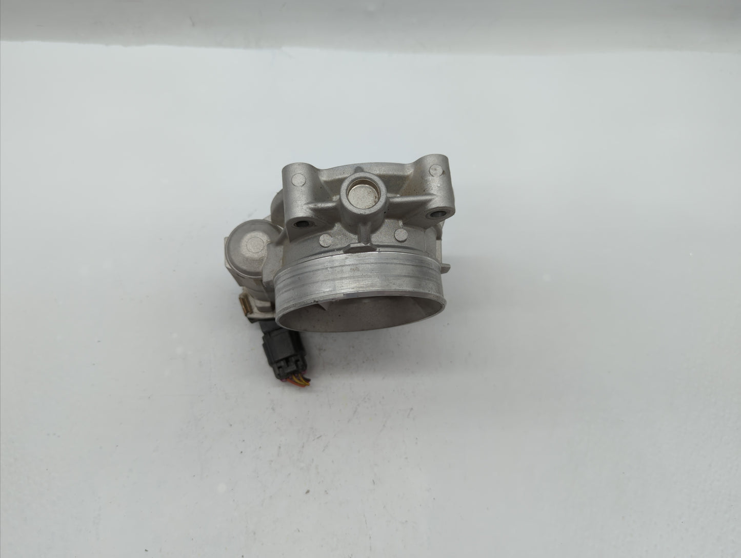 2006-2011 Buick Lucerne Throttle Body P/N:RME87 RME87-2 Fits Fits 2006 2007 2008 2009 2010 2011 OEM Used Auto Parts - Oemuse