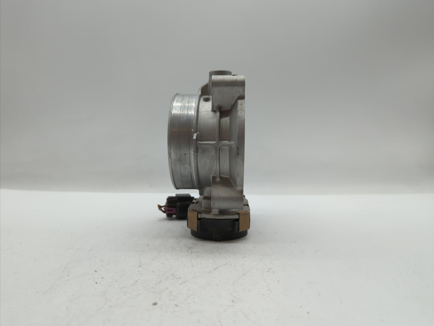 2006-2011 Buick Lucerne Throttle Body P/N:RME87 RME87-2 Fits Fits 2006 2007 2008 2009 2010 2011 OEM Used Auto Parts - Oemuse