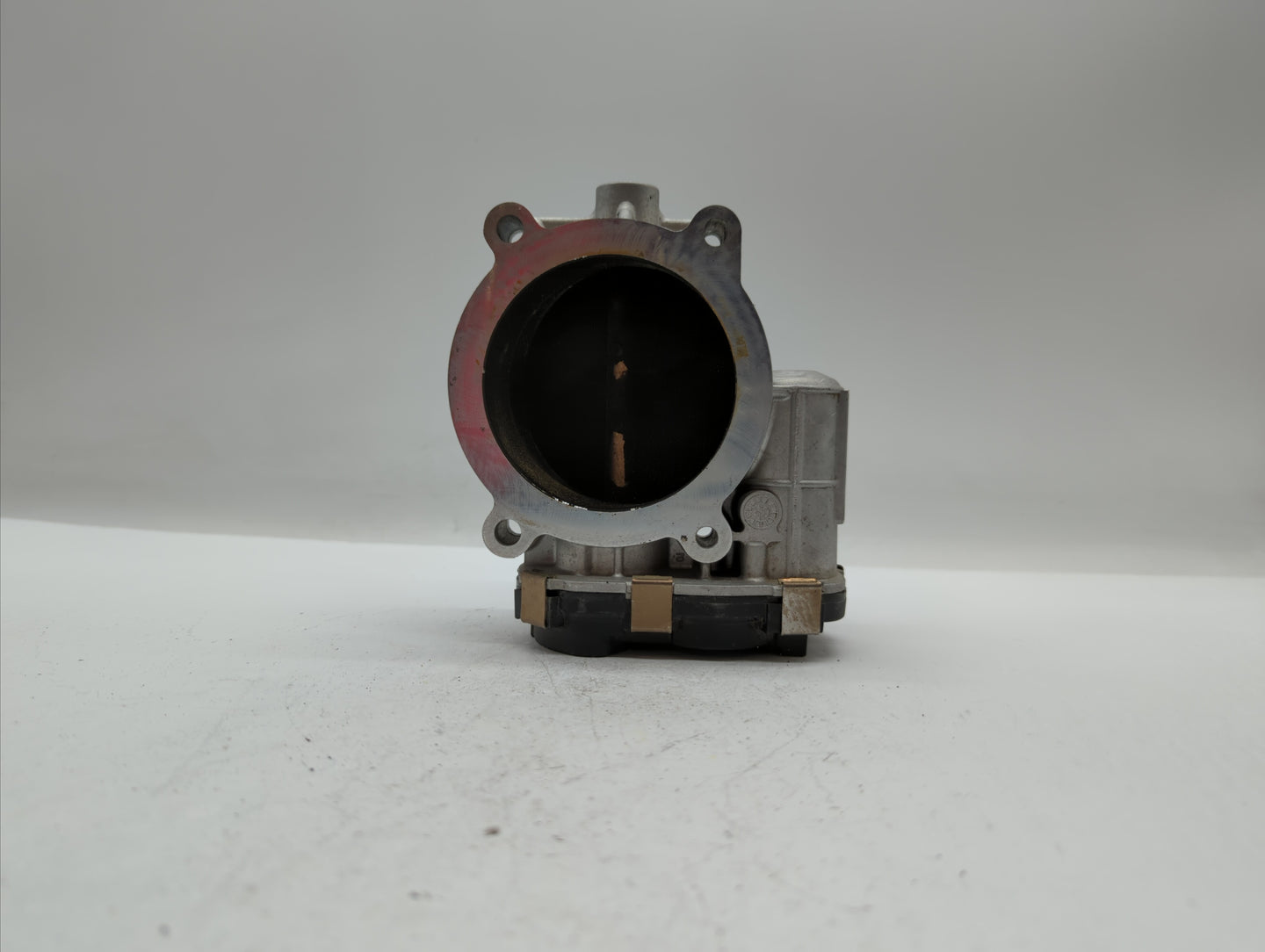 2006-2011 Buick Lucerne Throttle Body P/N:RME87 RME87-2 Fits Fits 2006 2007 2008 2009 2010 2011 OEM Used Auto Parts - Oemuse