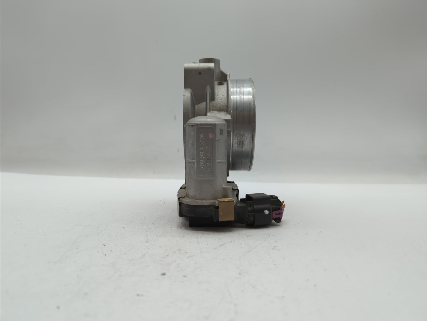 2006-2011 Buick Lucerne Throttle Body P/N:RME87 RME87-2 Fits Fits 2006 2007 2008 2009 2010 2011 OEM Used Auto Parts - Oemuse