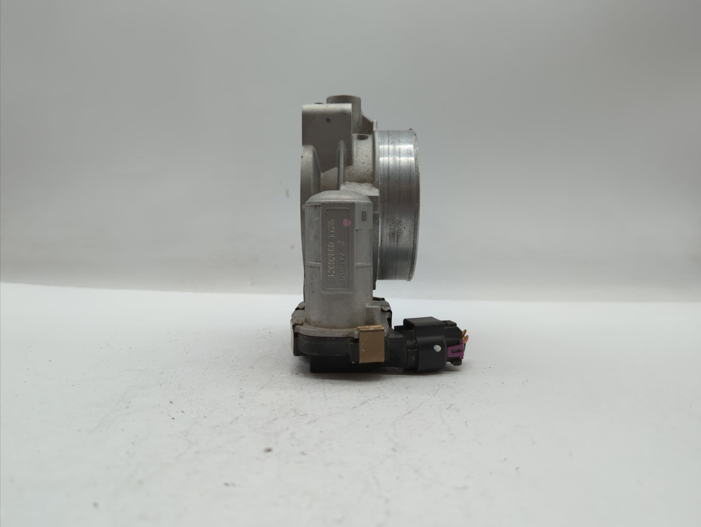 2006-2011 Buick Lucerne Throttle Body P/N:RME87 RME87-2 Fits Fits 2006 2007 2008 2009 2010 2011 OEM Used Auto Parts - Oemuse