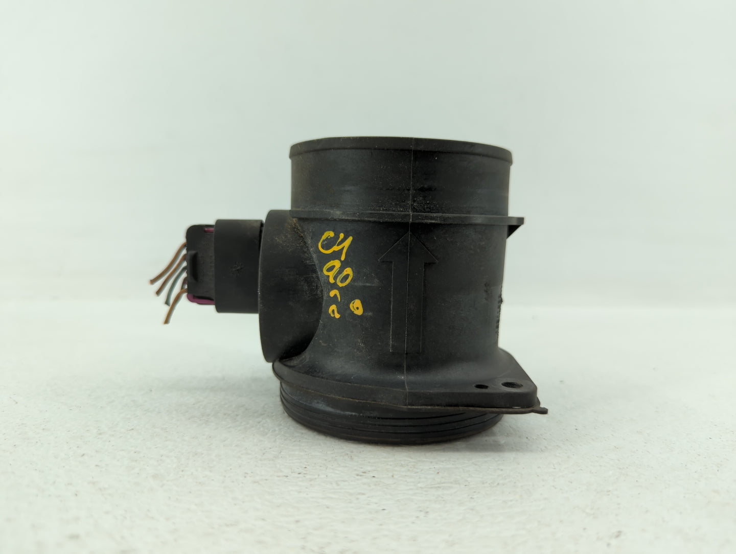 2006-2011 Buick Lucerne Mass Air Flow Meter Maf - Oemusedautoparts1.com