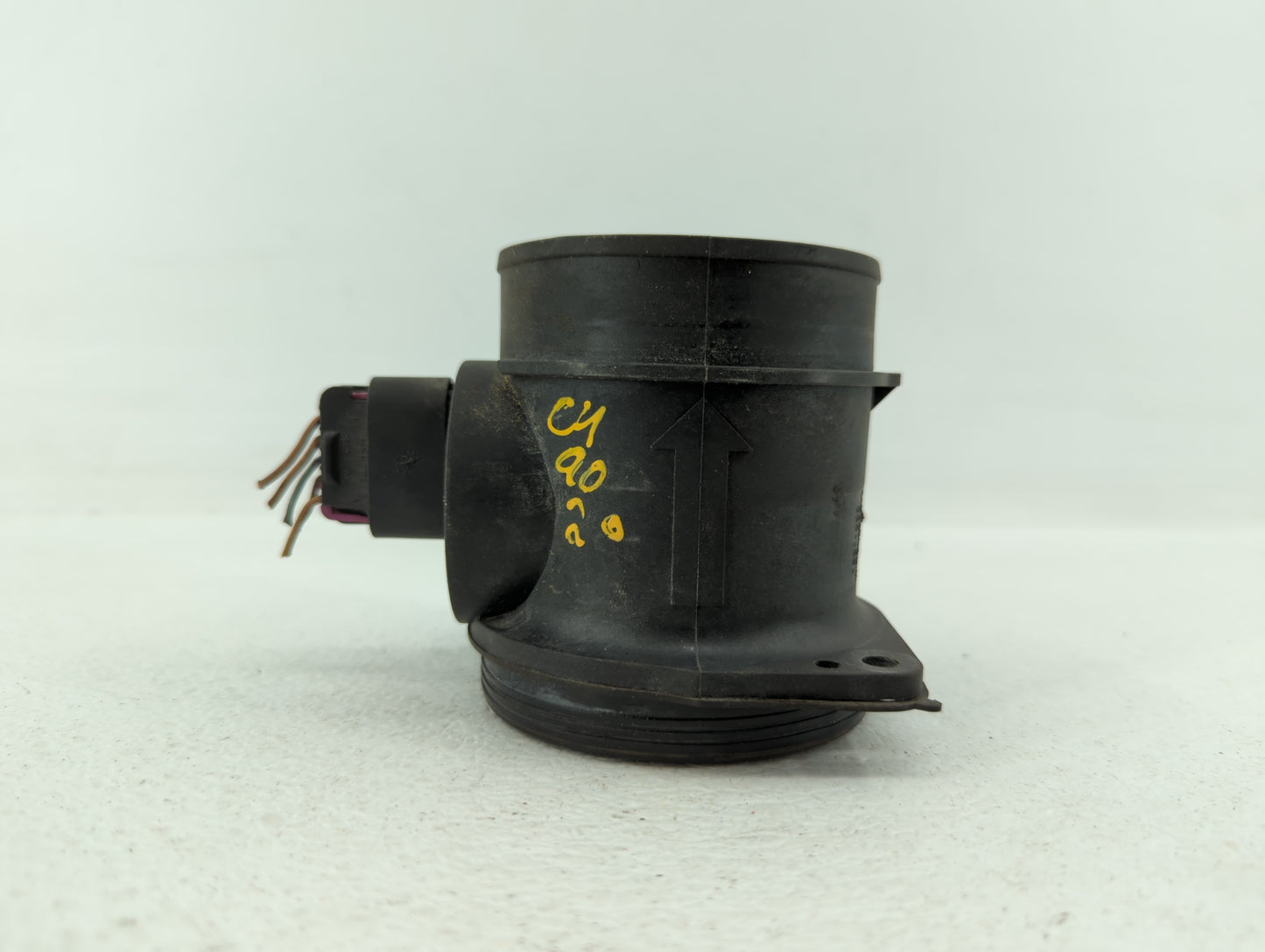 2006-2011 Buick Lucerne Mass Air Flow Meter Maf - Oemusedautoparts1.com