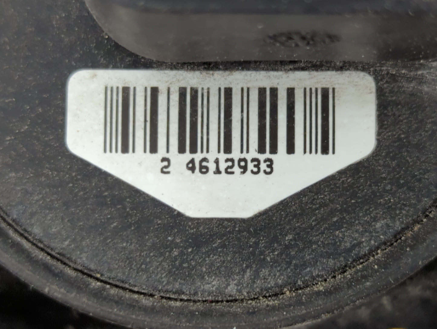 2006-2011 Buick Lucerne Mass Air Flow Meter Maf - Oemusedautoparts1.com