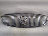 2006-2009 Buick Lucerne Front Grille Bumper Not Included - Oemusedautoparts1.com