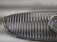2006-2009 Buick Lucerne Front Grille Bumper Not Included - Oemusedautoparts1.com
