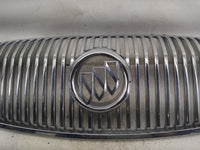 2006-2009 Buick Lucerne Front Grille Bumper Not Included - Oemusedautoparts1.com