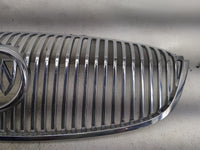 2006-2009 Buick Lucerne Front Grille Bumper Not Included - Oemusedautoparts1.com