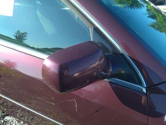 compare product 2006-2007 Buick Lucerne Passenger Side View Mirror - Right Door Mirror OEM Used