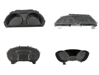 2007 Buick Lucerne Instrument Cluster Speedometer Gauges Miles:131K Fits OEM Used Auto Parts - Oemusedautoparts1.com