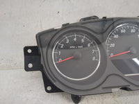 2007 Buick Lucerne Instrument Cluster Speedometer Gauges Miles:131K Fits OEM Used Auto Parts - Oemusedautoparts1.com