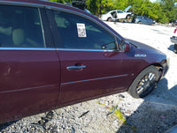 2006-2011 Buick Lucerne Passenger Front Door Oem 5034358 - Oemusedautoparts1.com