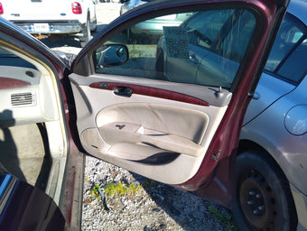 compare product 2007 Buick Lucerne Front Right Passenger Interior Door Panel Trim 5034360