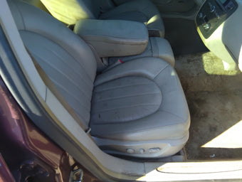 compare product 2006-2010 Buick Lucerne Passenger Front Seat Oem 5034361
