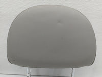 2006-2010 Buick Lucerne Headrest Head Rest Front Driver Passenger Seat - Oemusedautoparts1.com