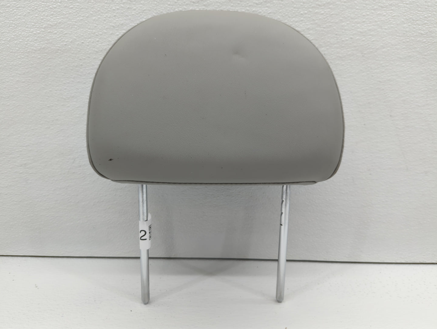 2006-2010 Buick Lucerne Headrest Head Rest Front Driver Passenger Seat - Oemusedautoparts1.com