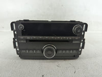 2007-2007 Buick Lucerne Am Fm Cd Player Radio Receiver - Oemusedautoparts1.com