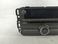 2007-2007 Buick Lucerne Am Fm Cd Player Radio Receiver - Oemusedautoparts1.com