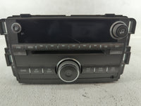 2007-2007 Buick Lucerne Am Fm Cd Player Radio Receiver - Oemusedautoparts1.com