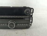 2007-2007 Buick Lucerne Am Fm Cd Player Radio Receiver - Oemusedautoparts1.com