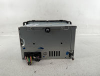 2007-2007 Buick Lucerne Am Fm Cd Player Radio Receiver - Oemusedautoparts1.com