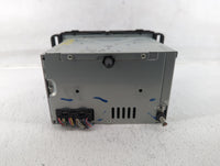 2007 Buick Lucerne Radio AM FM Cd Player Receiver Replacement P/N:25776334 Fits OEM Used Auto Parts - Oemusedautoparts1.com