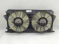 2006-2011 Buick Lucerne Left Radiator Fan Motor Assembly - Oemusedautoparts1.com