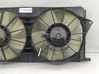 2006-2011 Buick Lucerne Left Radiator Fan Motor Assembly - Oemusedautoparts1.com