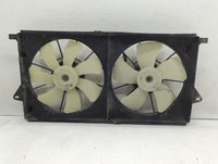 2006-2011 Buick Lucerne Left Radiator Fan Motor Assembly - Oemusedautoparts1.com