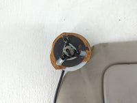 2006-2011 Buick Lucerne Sun Visor Shade Replacement Driver Left Mirror Fits Fits 2006 2007 2008 2009 2010 2011 OEM Used Auto