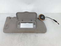 2006-2011 Buick Lucerne Sun Visor Shade Replacement Passenger Right Mirror Fits Fits 2006 2007 2008 2009 2010 2011 OEM Used 