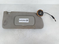 2006-2011 Buick Lucerne Sun Visor Shade Replacement Passenger Right Mirror Fits Fits 2006 2007 2008 2009 2010 2011 OEM Used 