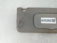 2006-2011 Buick Lucerne Sun Visor Shade Replacement Passenger Right Mirror Fits Fits 2006 2007 2008 2009 2010 2011 OEM Used 