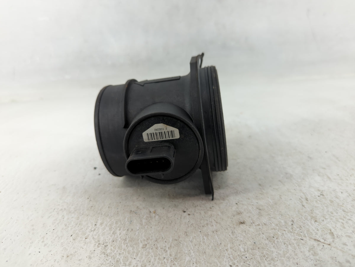 2006-2011 Buick Lucerne Mass Air Flow Meter Maf Sensor 659642 - Oemusedautoparts1.com