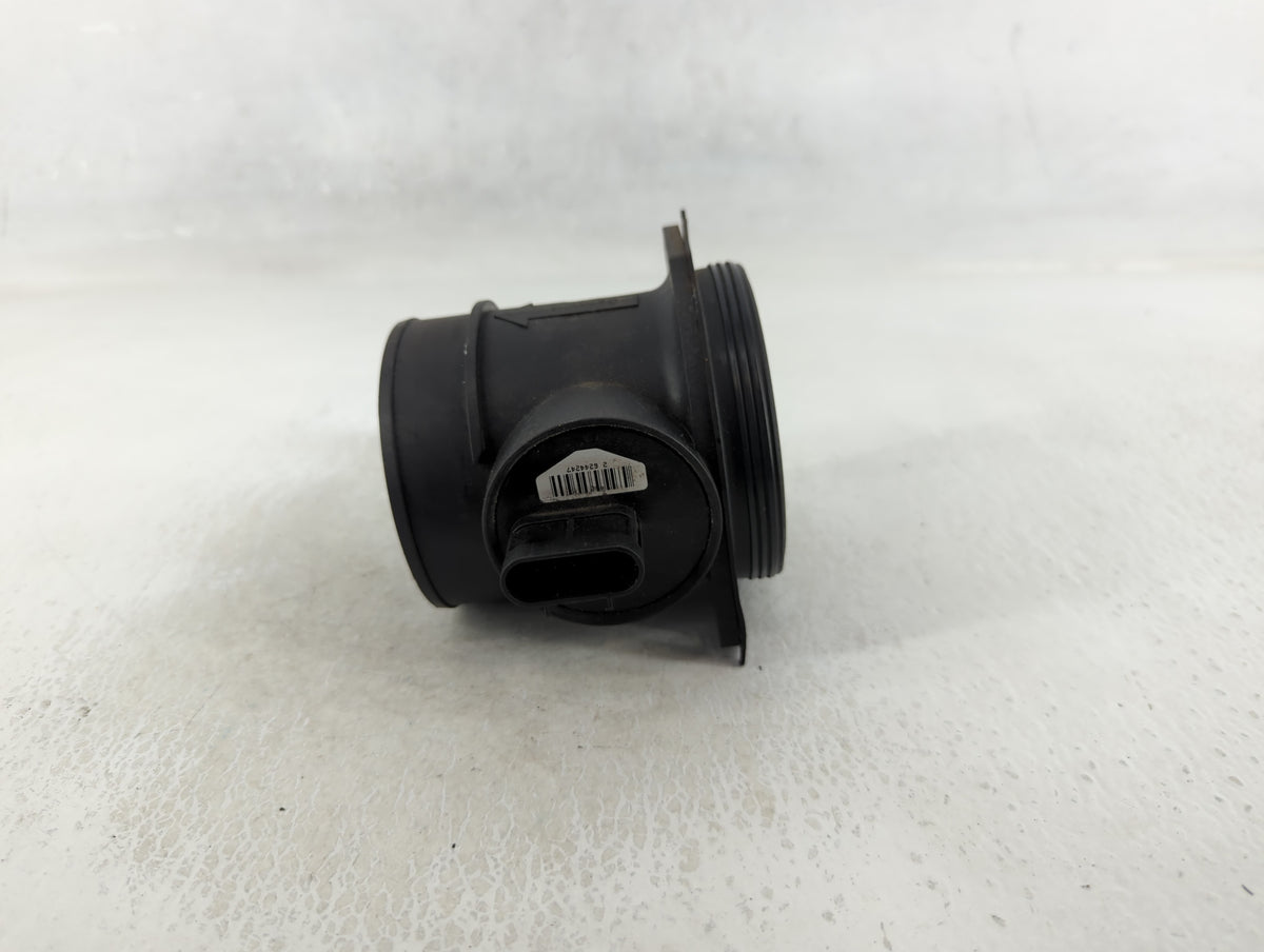 2006-2011 Buick Lucerne Mass Air Flow Meter Maf Sensor 659672 - Oemusedautoparts1.com