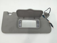 2006-2011 Buick Lucerne Sun Visor Shade Replacement Passenger Right Mirror Fits Fits 2006 2007 2008 2009 2010 2011 OEM Used 