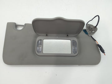 2006-2011 Buick Lucerne Sun Visor Shade Replacement Passenger Right Mirror Fits Fits 2006 2007 2008 2009 2010 2011 OEM Used 