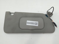 2006-2011 Buick Lucerne Sun Visor Shade Replacement Passenger Right Mirror Fits Fits 2006 2007 2008 2009 2010 2011 OEM Used 