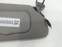 2006-2011 Buick Lucerne Sun Visor Shade Replacement Passenger Right Mirror Fits Fits 2006 2007 2008 2009 2010 2011 OEM Used 