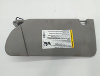 2006-2011 Buick Lucerne Sun Visor Shade Replacement Passenger Right Mirror Fits Fits 2006 2007 2008 2009 2010 2011 OEM Used 