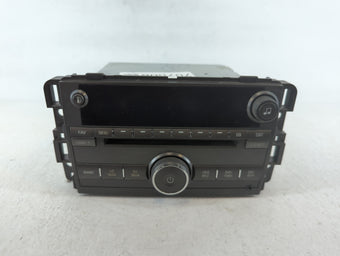 compare product 2007-2007 Buick Lucerne Am Fm Cd Player Radio Receiver