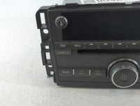 2007-2007 Buick Lucerne Am Fm Cd Player Radio Receiver - Oemusedautoparts1.com