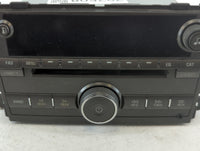 2007-2007 Buick Lucerne Am Fm Cd Player Radio Receiver - Oemusedautoparts1.com