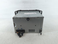 2007-2007 Buick Lucerne Am Fm Cd Player Radio Receiver - Oemusedautoparts1.com